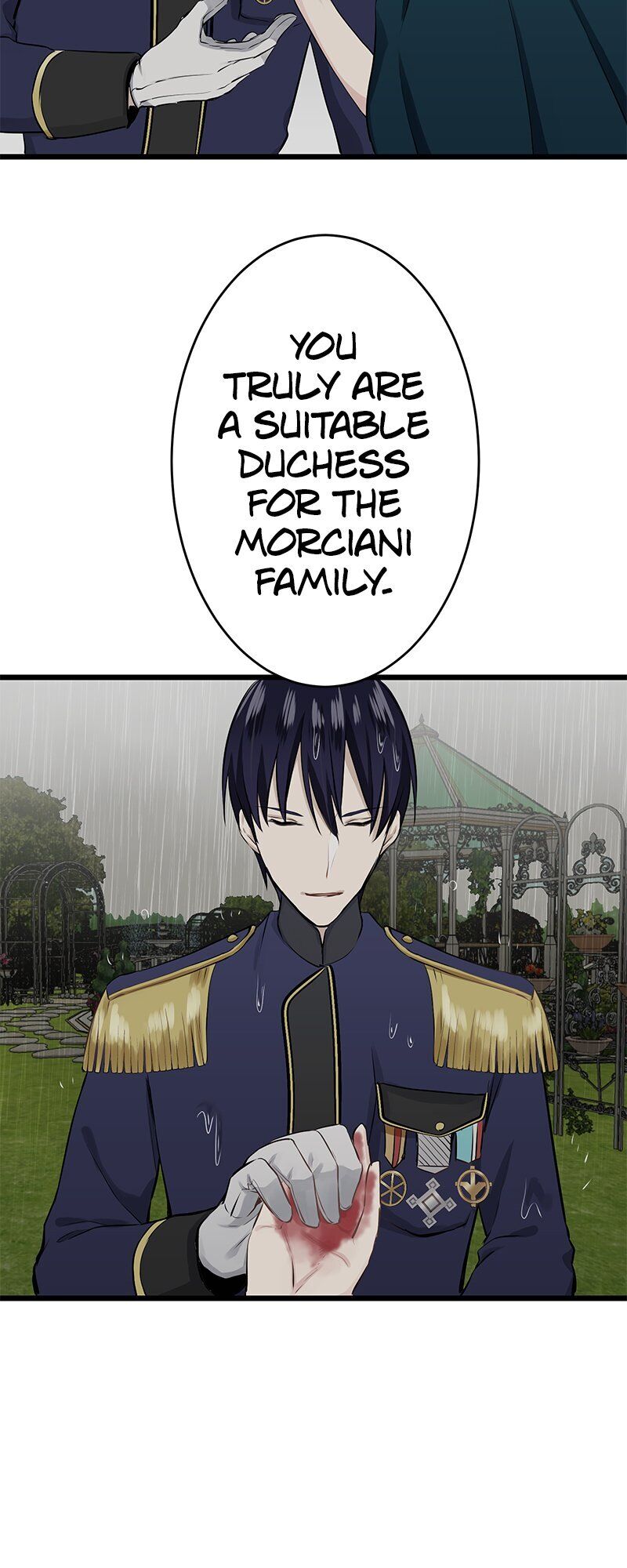 Nulliitas: The Half-Blood Royalty chapter 28 page 44
