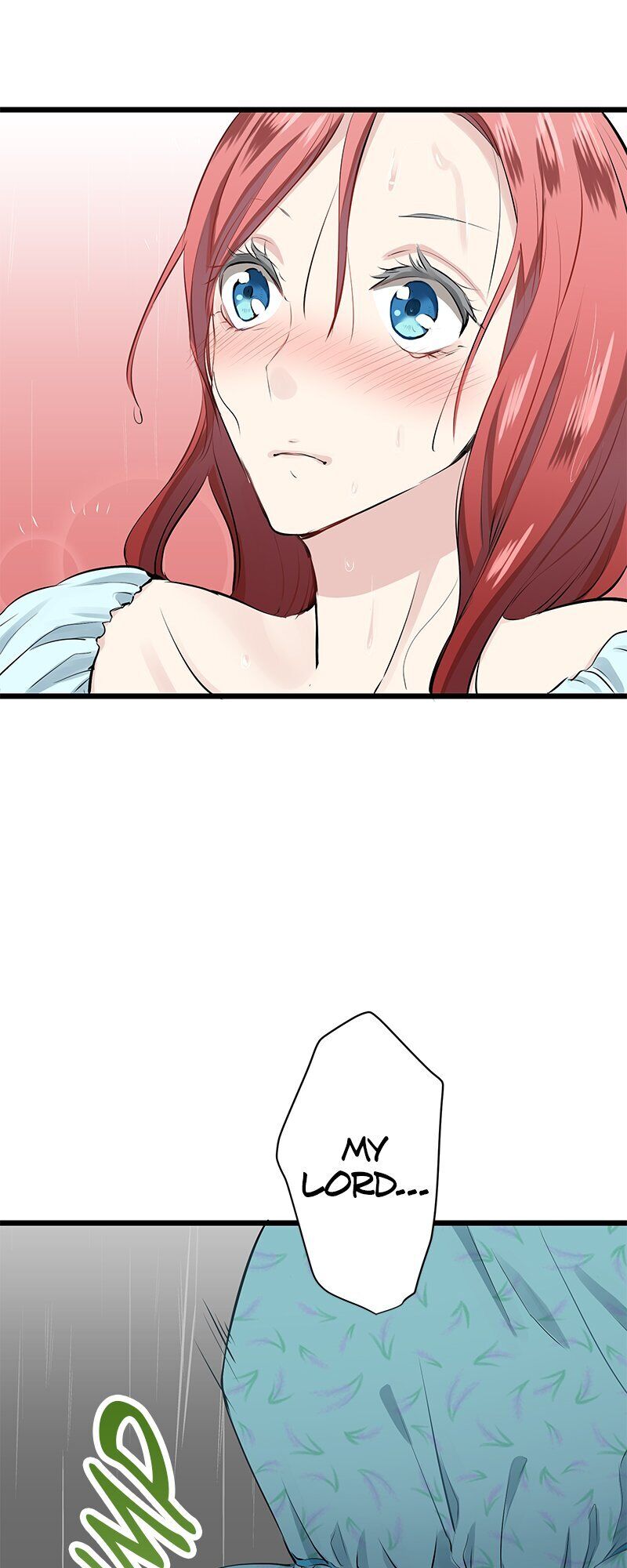 Nulliitas: The Half-Blood Royalty chapter 28 page 45