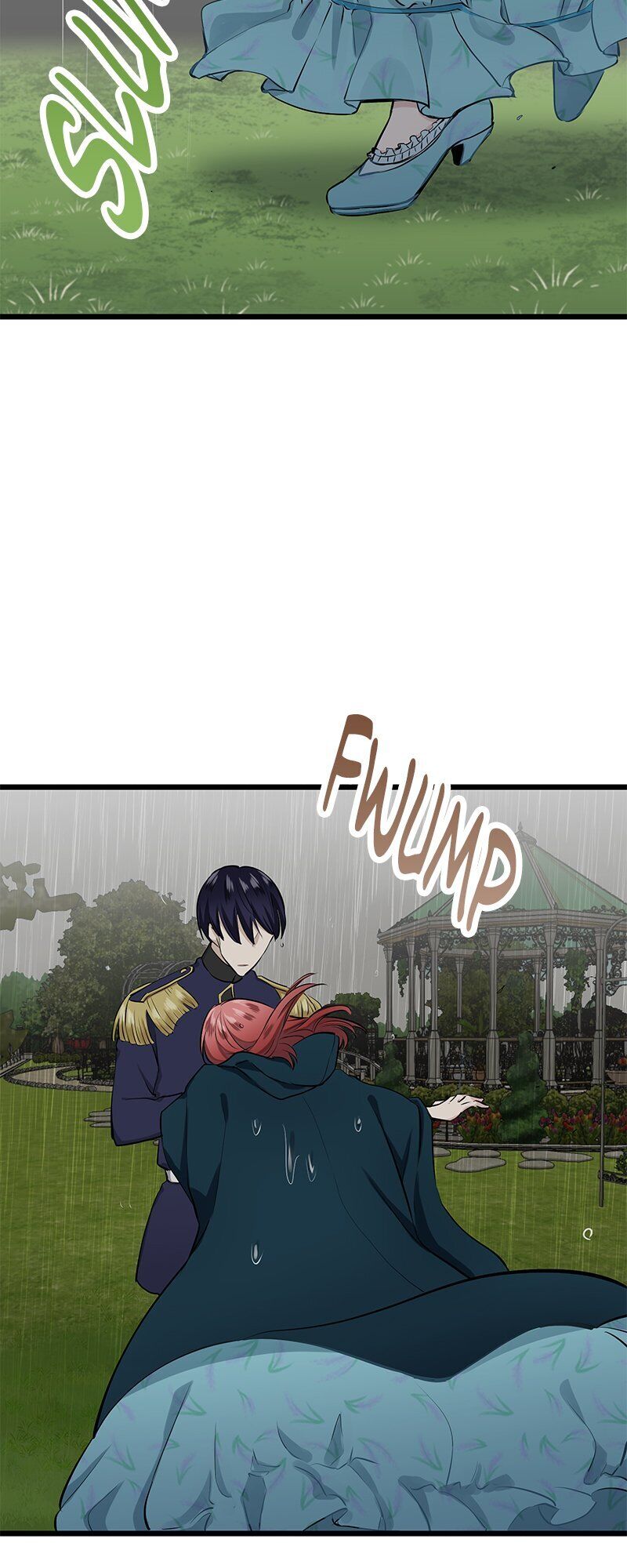 Nulliitas: The Half-Blood Royalty chapter 28 page 46