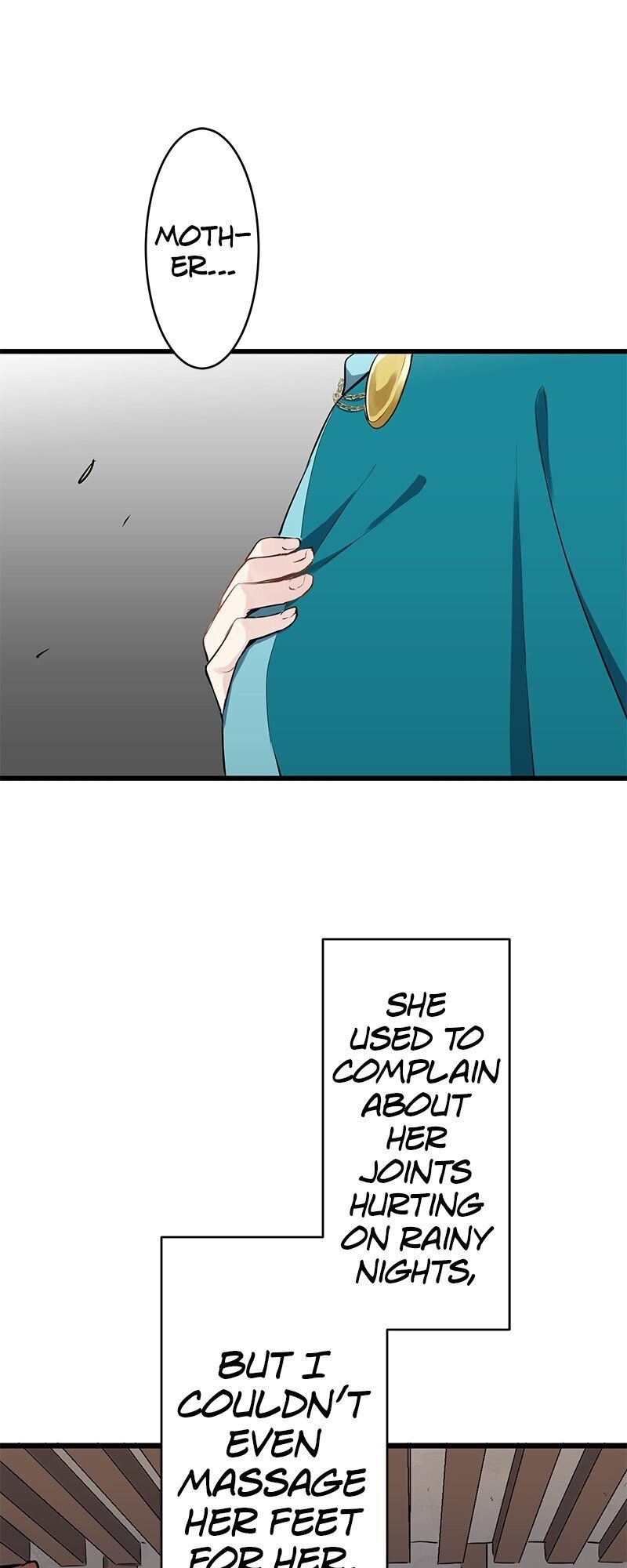 Nulliitas: The Half-Blood Royalty chapter 28 page 6