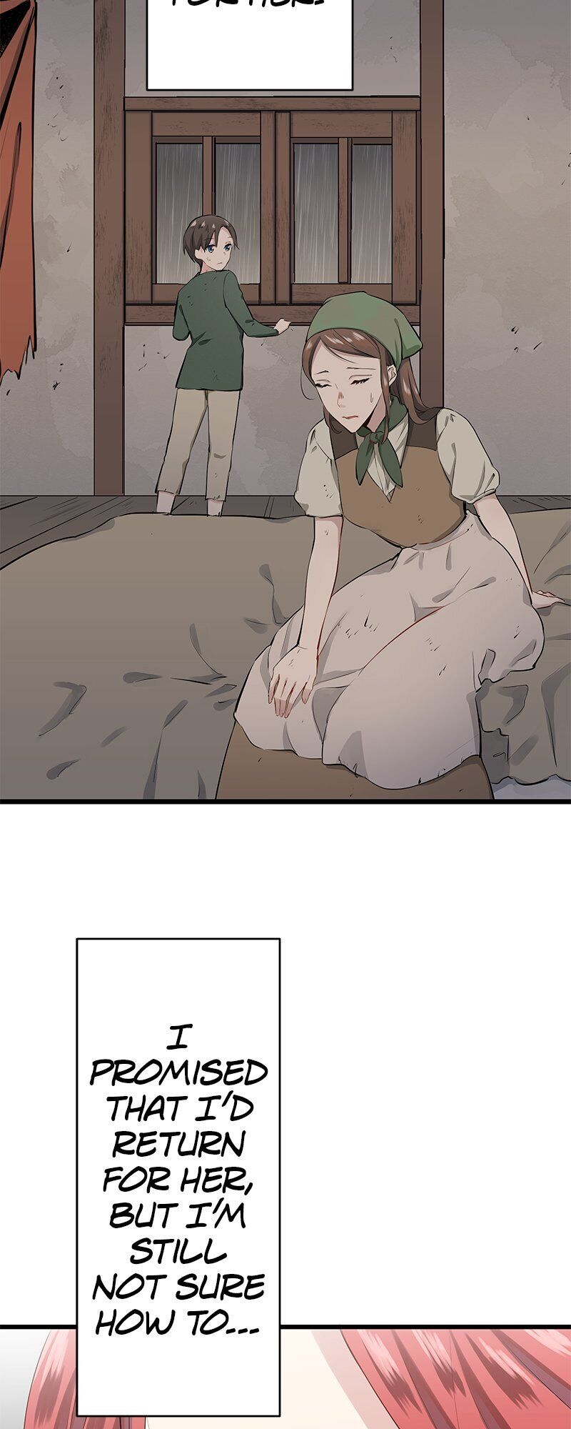 Nulliitas: The Half-Blood Royalty chapter 28 page 7