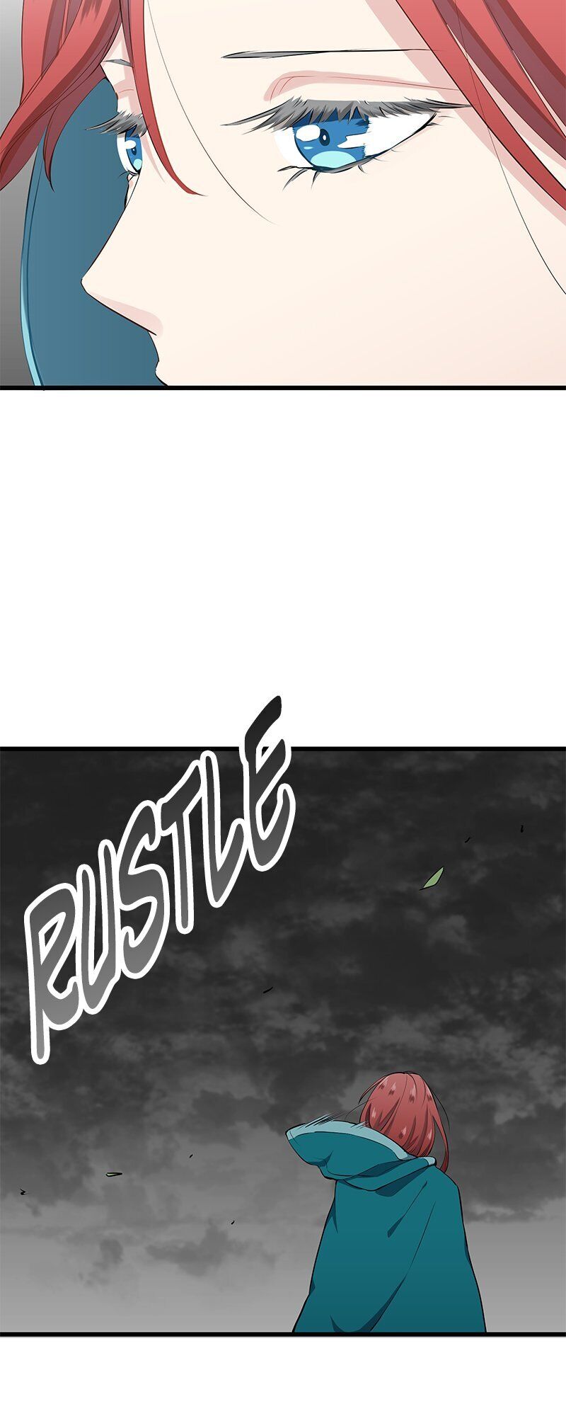 Nulliitas: The Half-Blood Royalty chapter 28 page 8