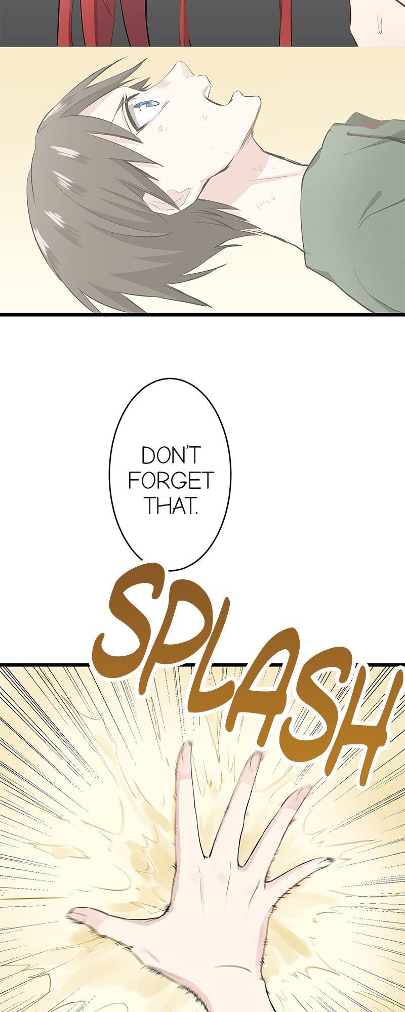 Nulliitas: The Half-Blood Royalty chapter 29 page 16