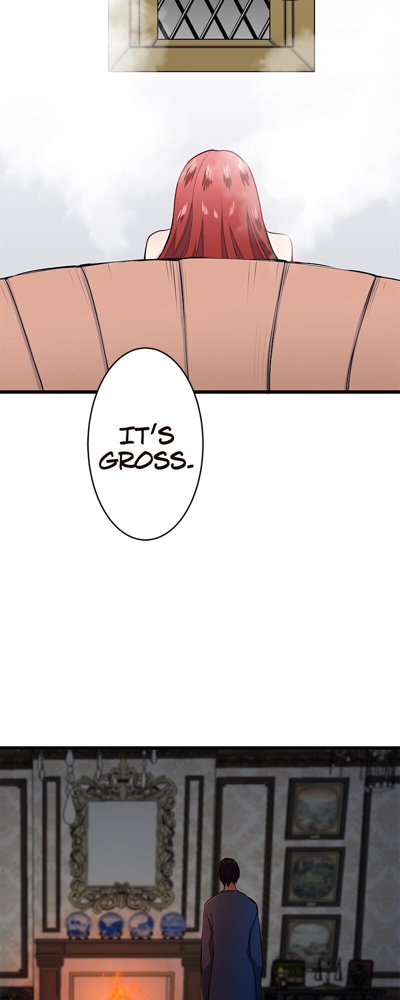 Nulliitas: The Half-Blood Royalty chapter 29 page 19