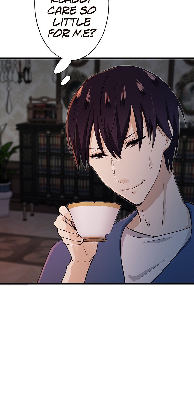 Nulliitas: The Half-Blood Royalty chapter 29 page 27