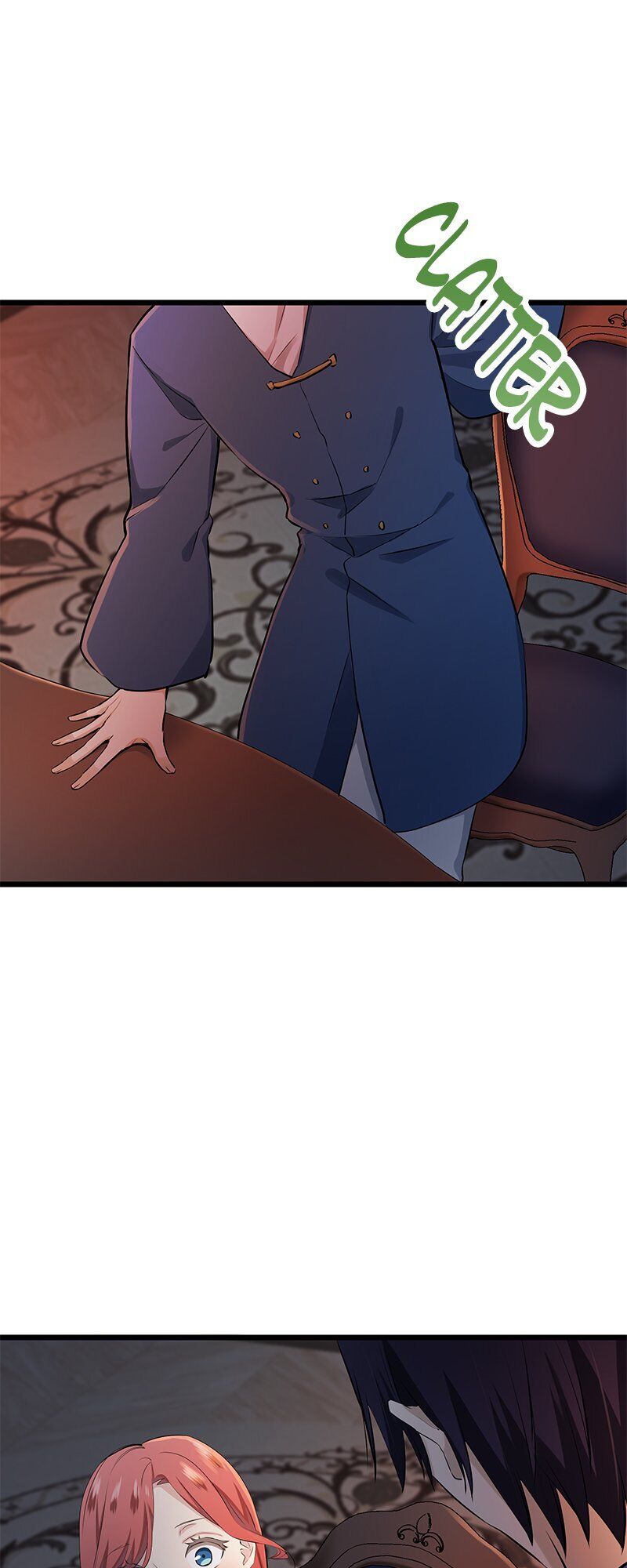 Nulliitas: The Half-Blood Royalty chapter 29 page 29