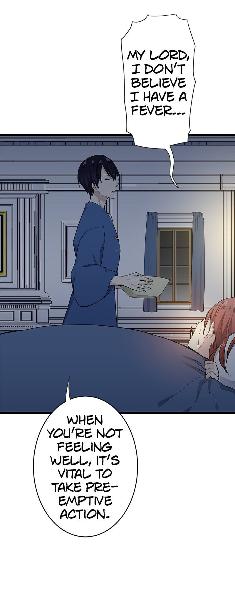 Nulliitas: The Half-Blood Royalty chapter 29 page 37