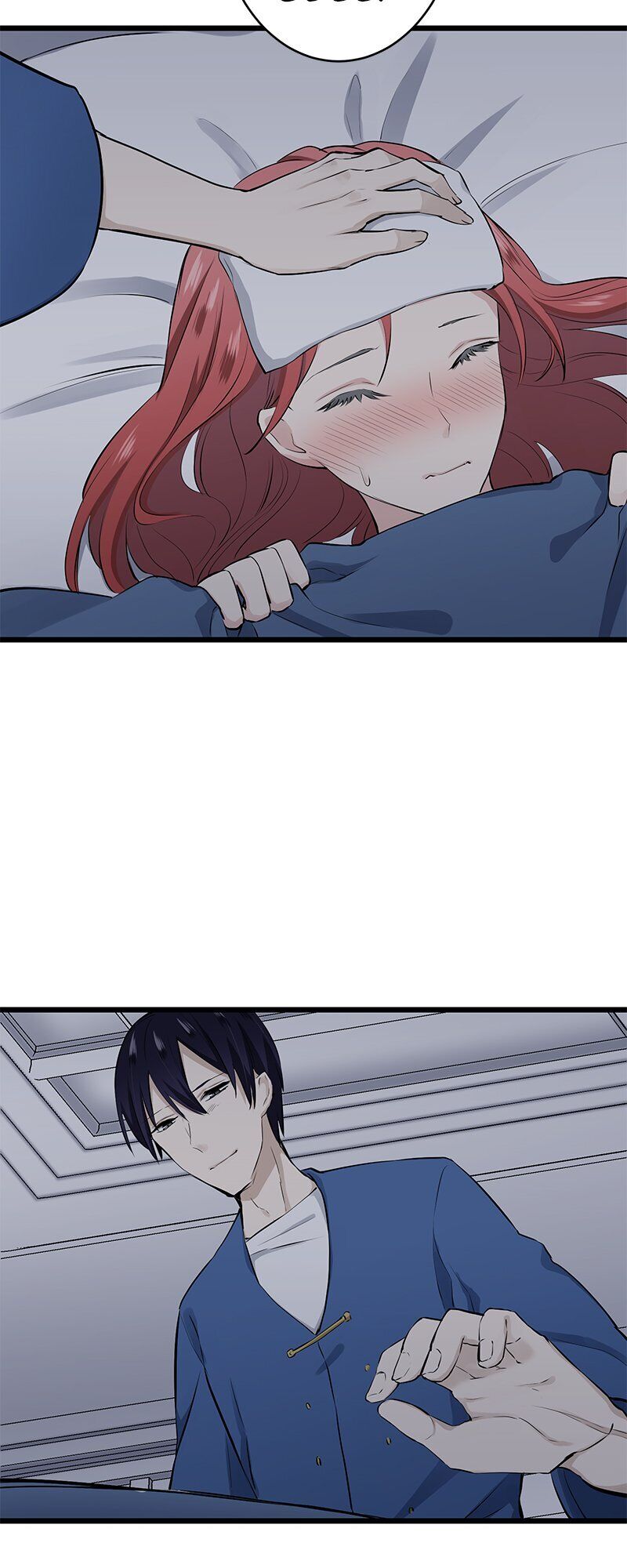 Nulliitas: The Half-Blood Royalty chapter 29 page 39