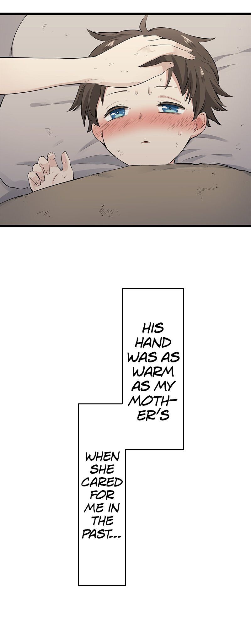 Nulliitas: The Half-Blood Royalty chapter 29 page 42