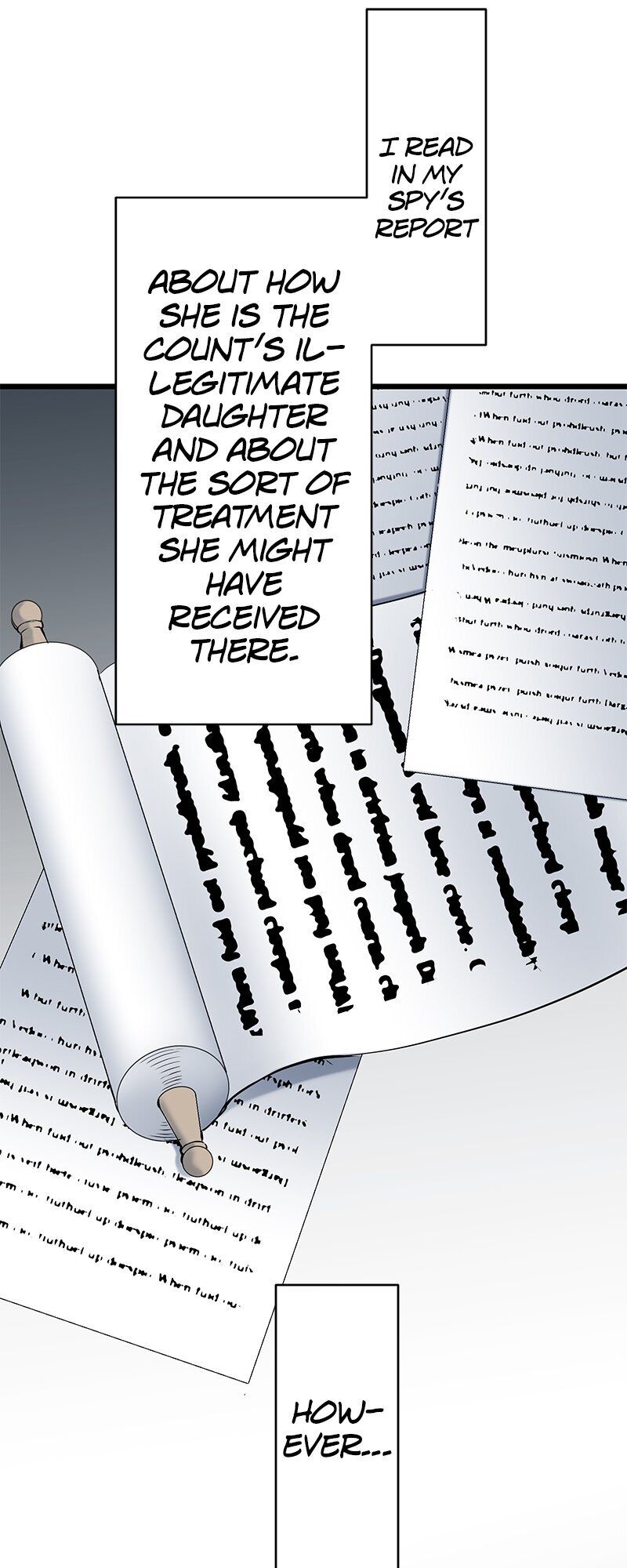 Nulliitas: The Half-Blood Royalty chapter 29 page 48