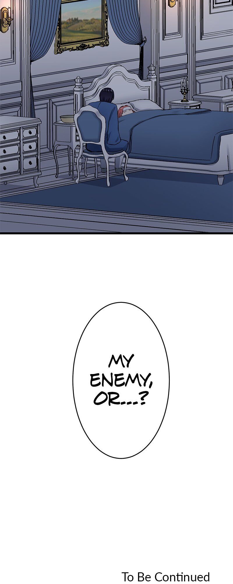 Nulliitas: The Half-Blood Royalty chapter 29 page 52