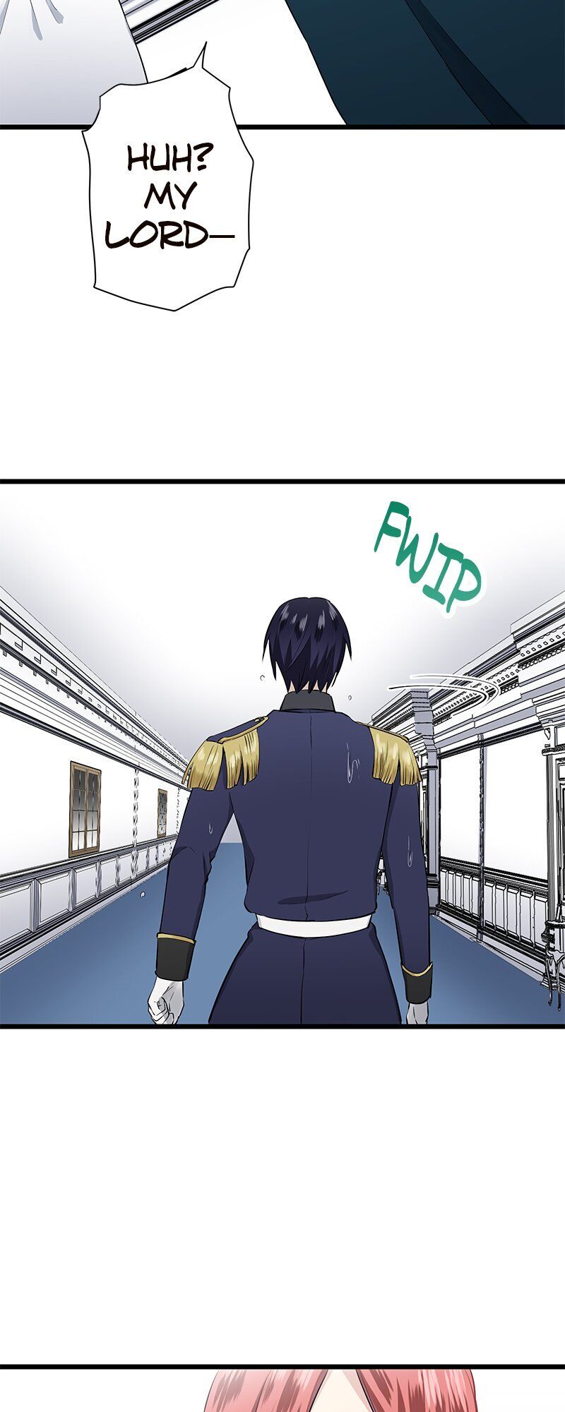 Nulliitas: The Half-Blood Royalty chapter 29 page 8
