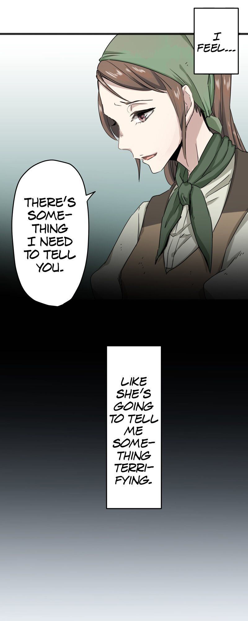 Nulliitas: The Half-Blood Royalty chapter 3 page 11
