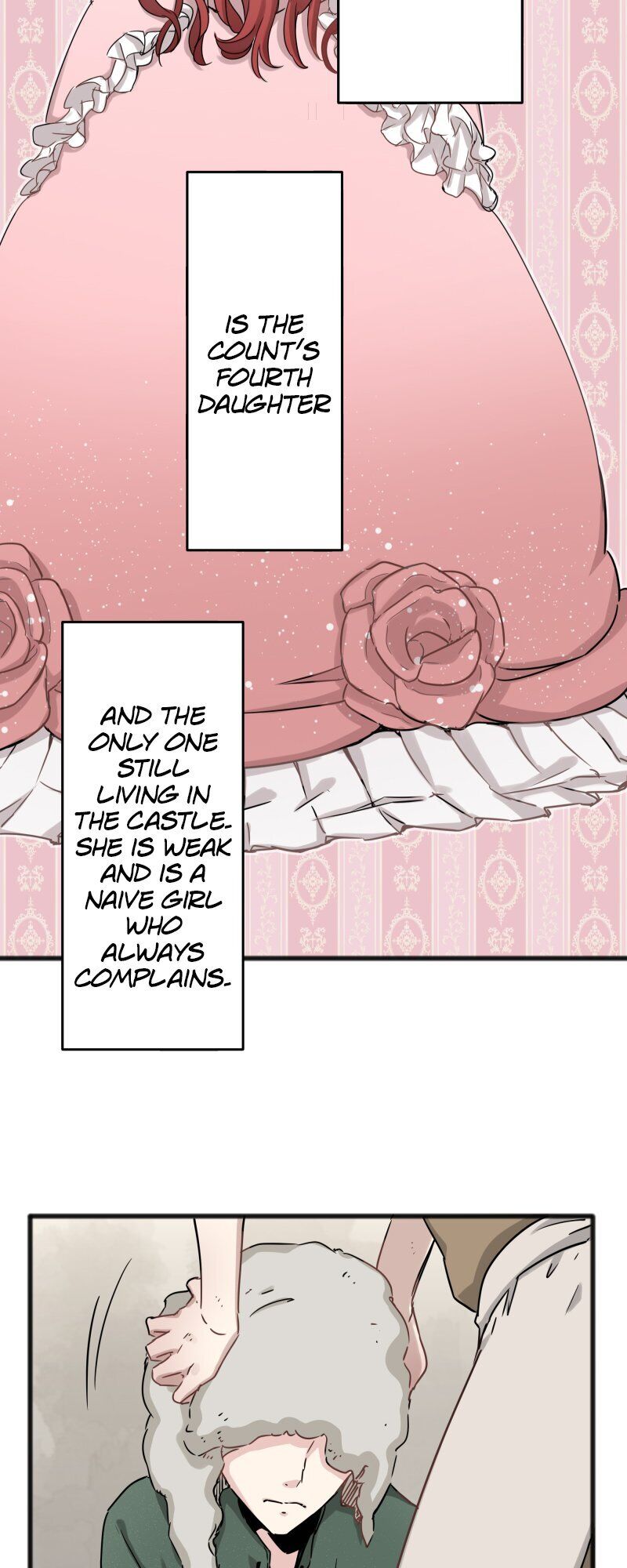 Nulliitas: The Half-Blood Royalty chapter 3 page 18
