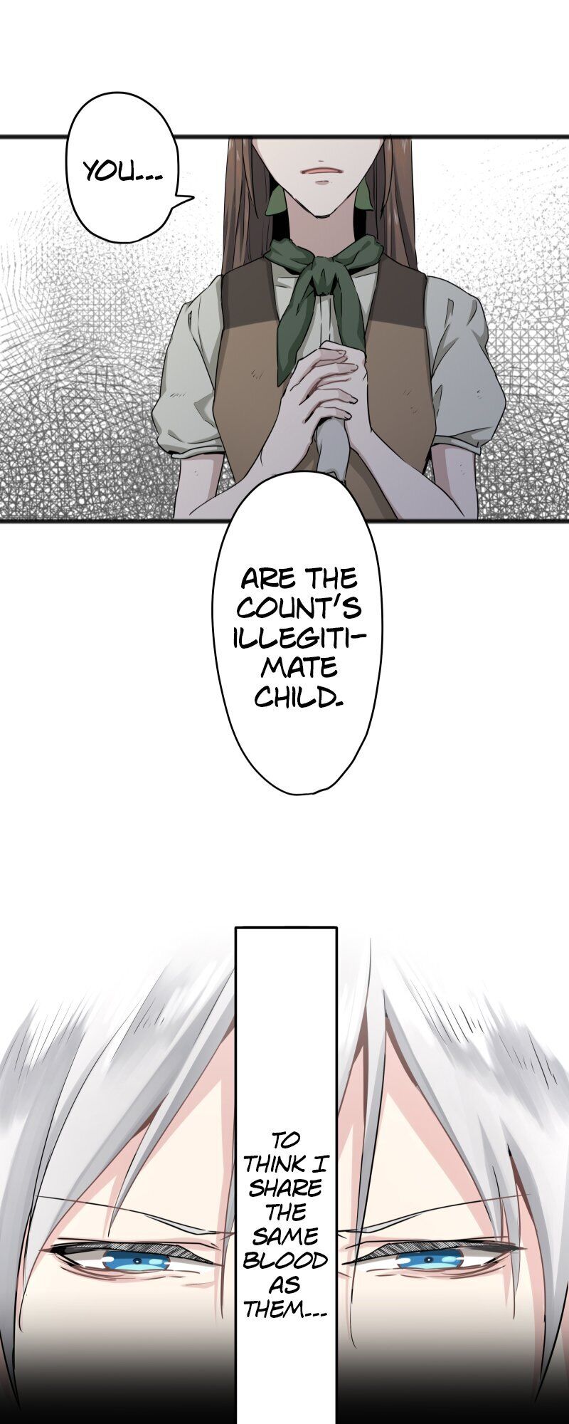 Nulliitas: The Half-Blood Royalty chapter 3 page 22