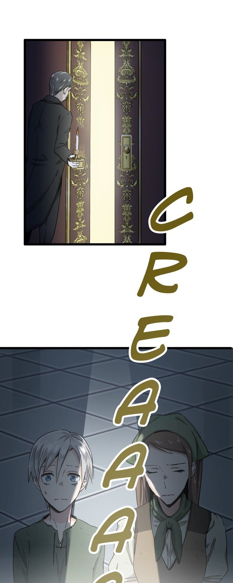 Nulliitas: The Half-Blood Royalty chapter 3 page 26