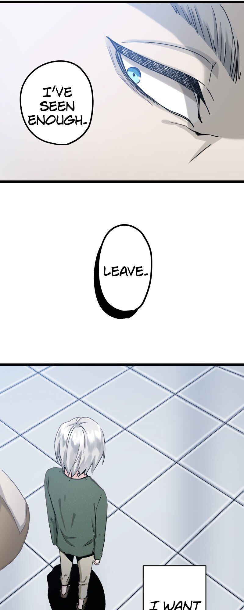 Nulliitas: The Half-Blood Royalty chapter 3 page 39