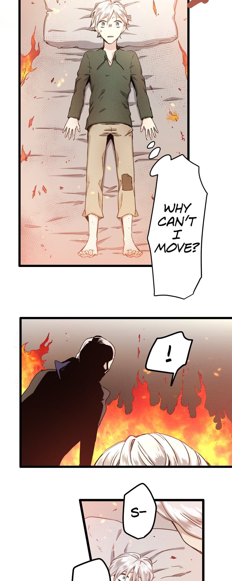 Nulliitas: The Half-Blood Royalty chapter 3 page 42
