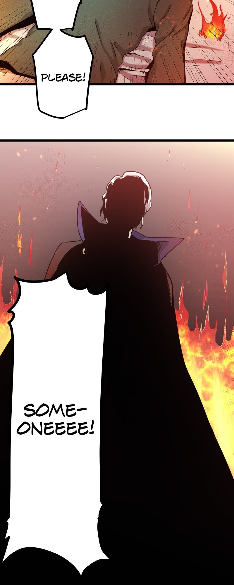 Nulliitas: The Half-Blood Royalty chapter 3 page 44