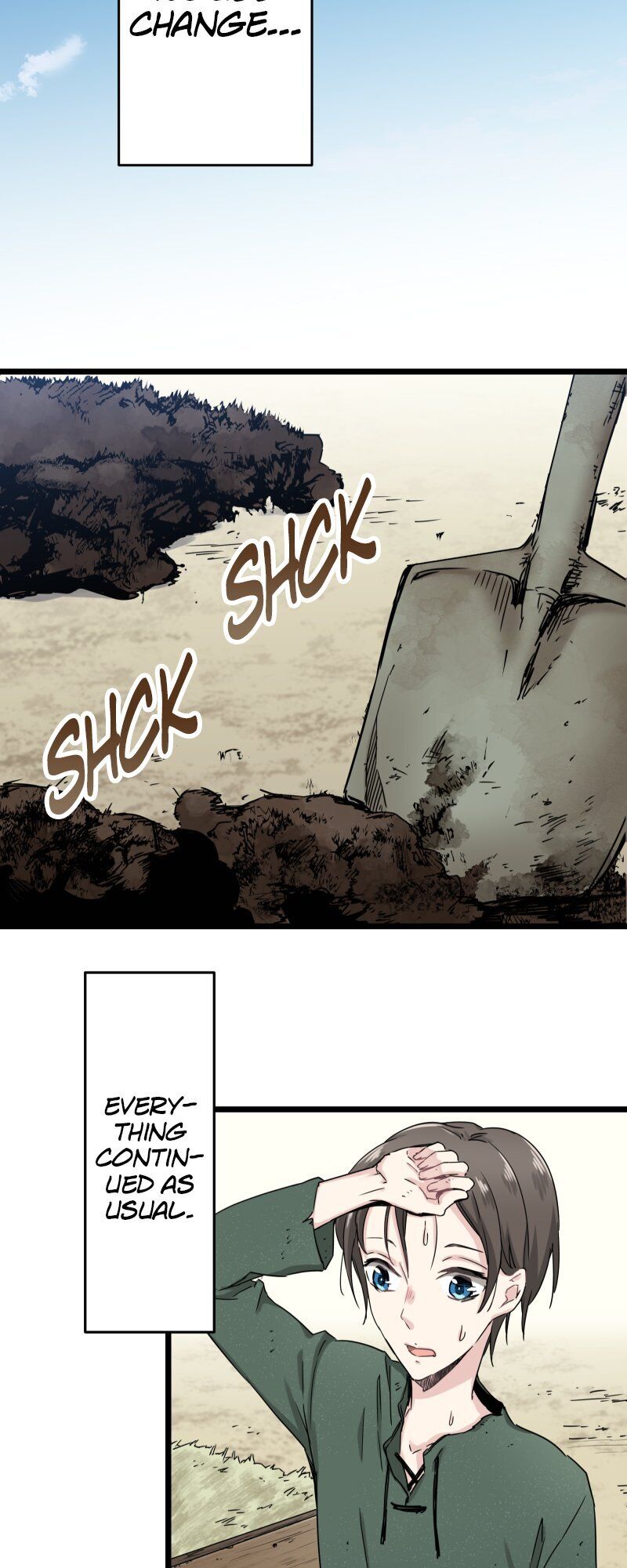 Nulliitas: The Half-Blood Royalty chapter 3 page 48