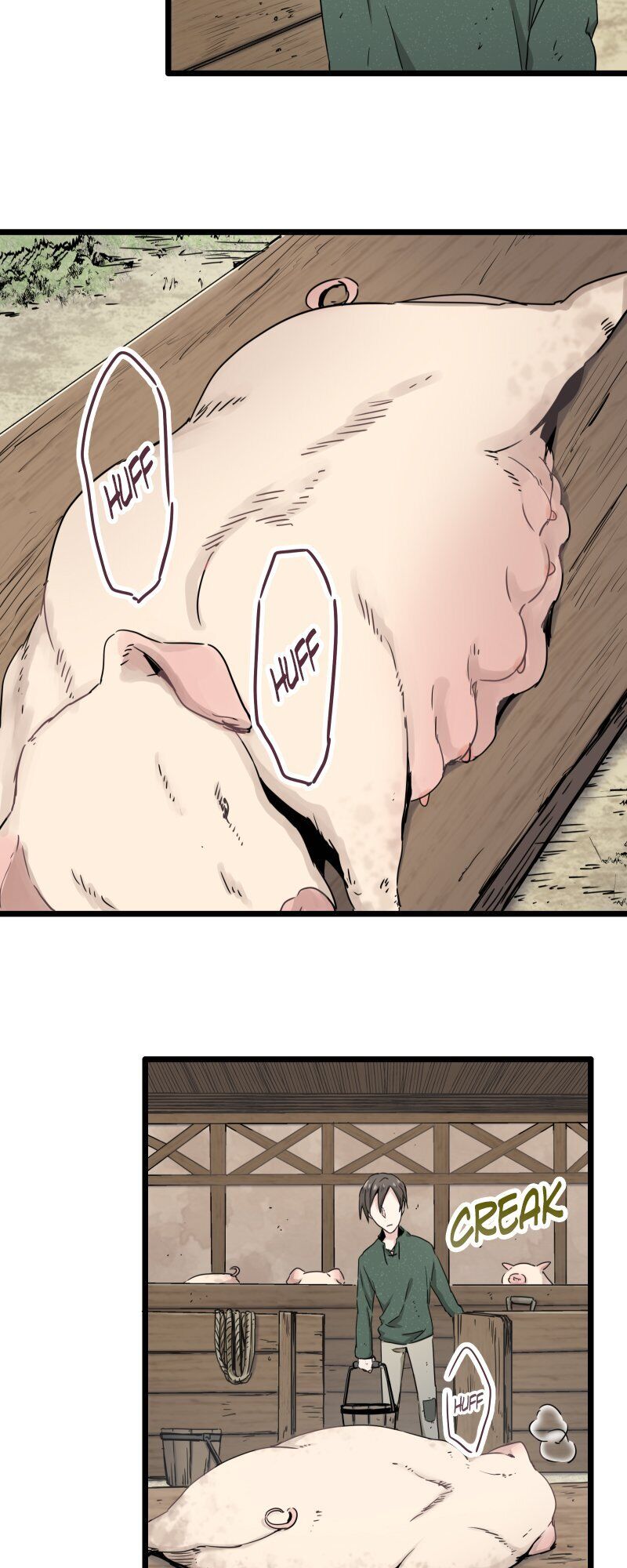 Nulliitas: The Half-Blood Royalty chapter 3 page 49