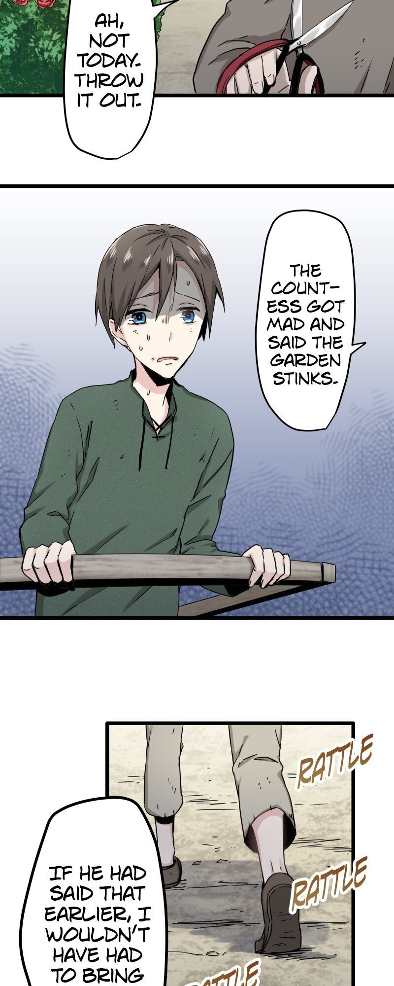 Nulliitas: The Half-Blood Royalty chapter 3 page 56