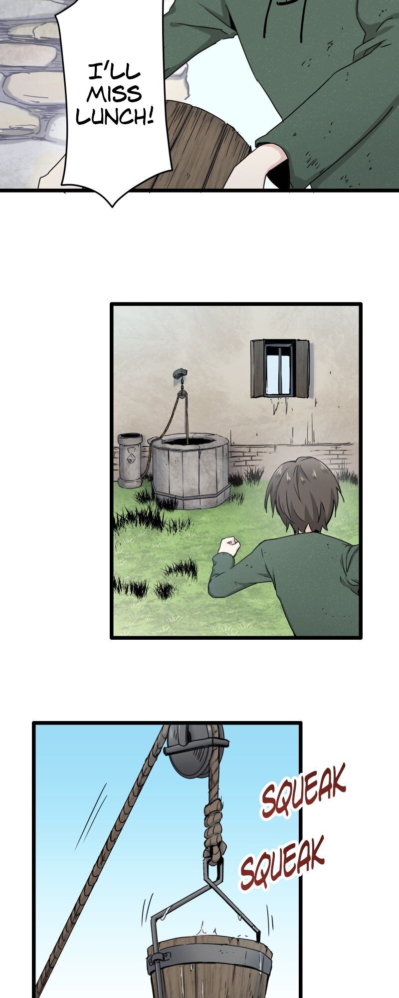 Nulliitas: The Half-Blood Royalty chapter 3 page 59