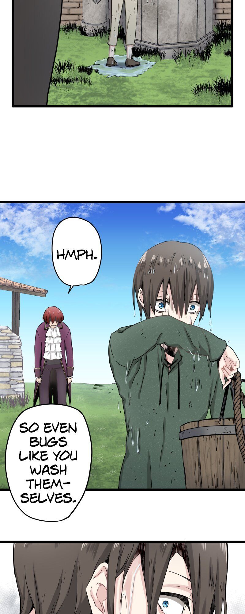 Nulliitas: The Half-Blood Royalty chapter 3 page 61
