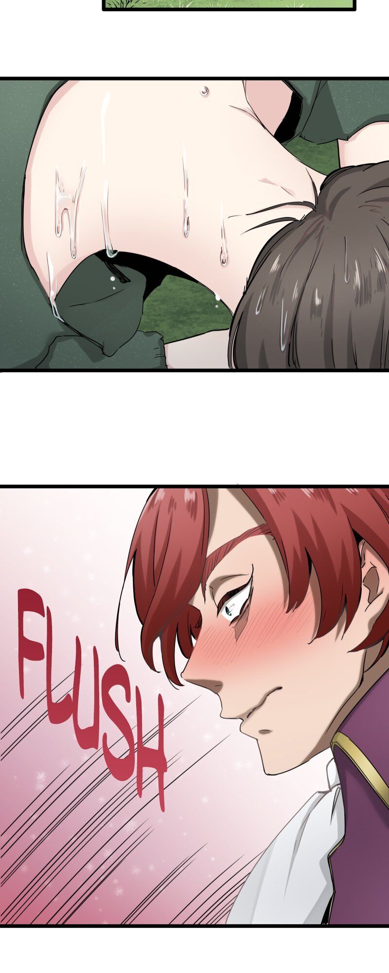 Nulliitas: The Half-Blood Royalty chapter 3 page 66