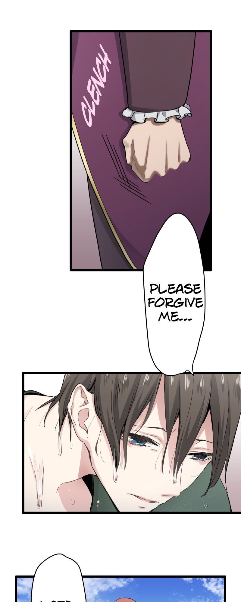 Nulliitas: The Half-Blood Royalty chapter 3 page 67