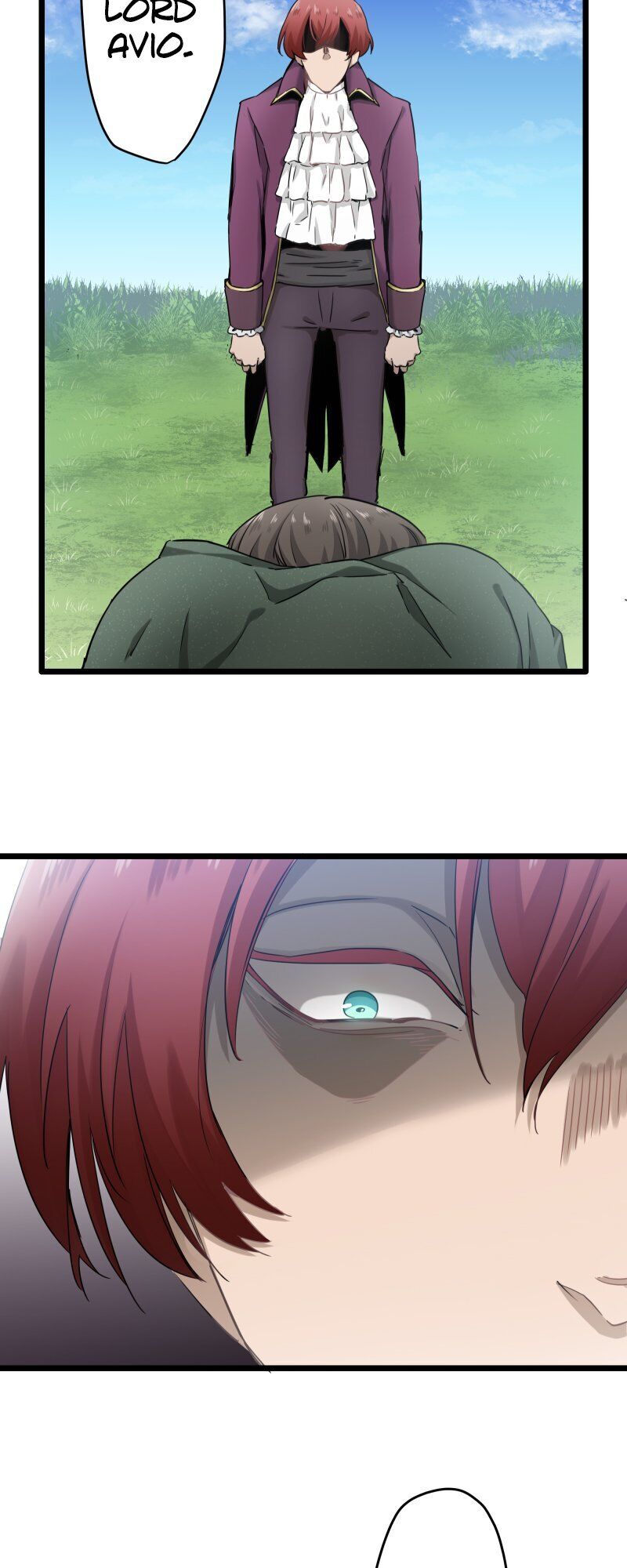 Nulliitas: The Half-Blood Royalty chapter 3 page 68