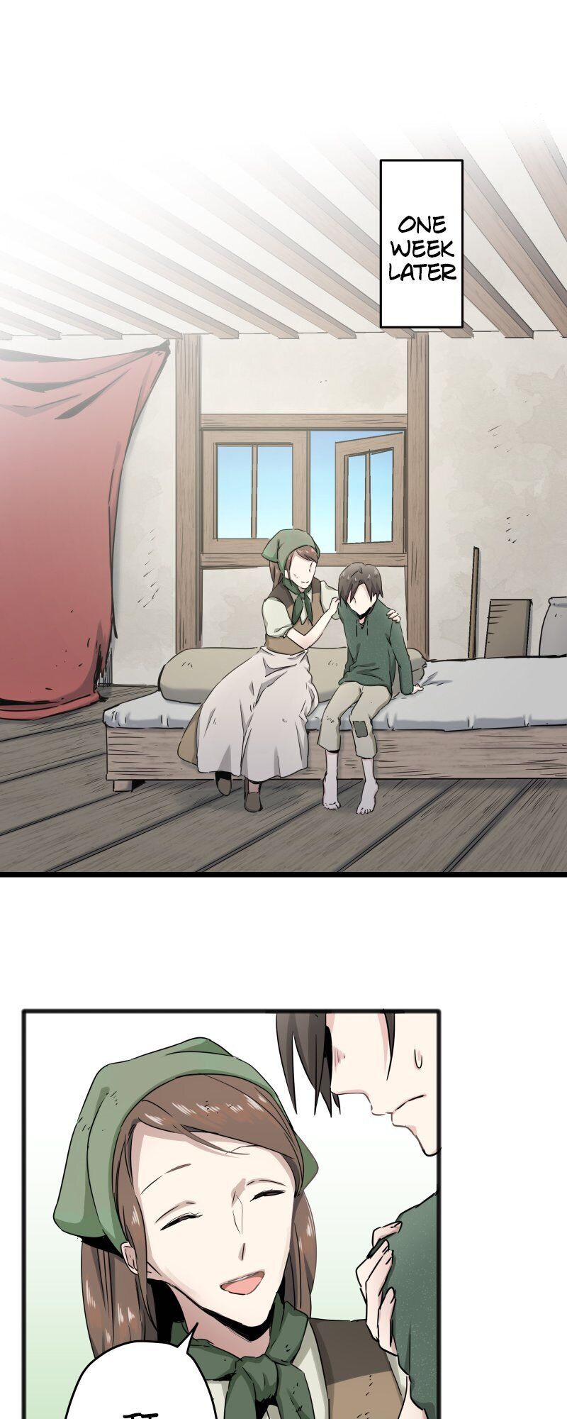 Nulliitas: The Half-Blood Royalty chapter 3 page 8