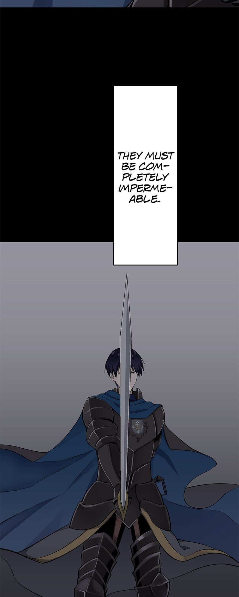 Nulliitas: The Half-Blood Royalty chapter 30 page 2