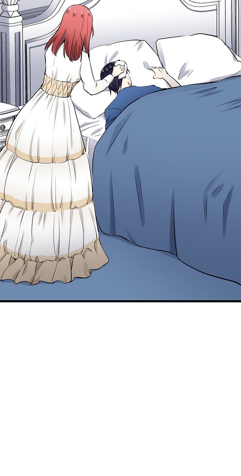 Nulliitas: The Half-Blood Royalty chapter 30 page 17