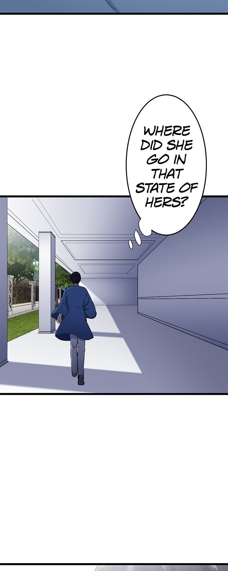 Nulliitas: The Half-Blood Royalty chapter 30 page 21
