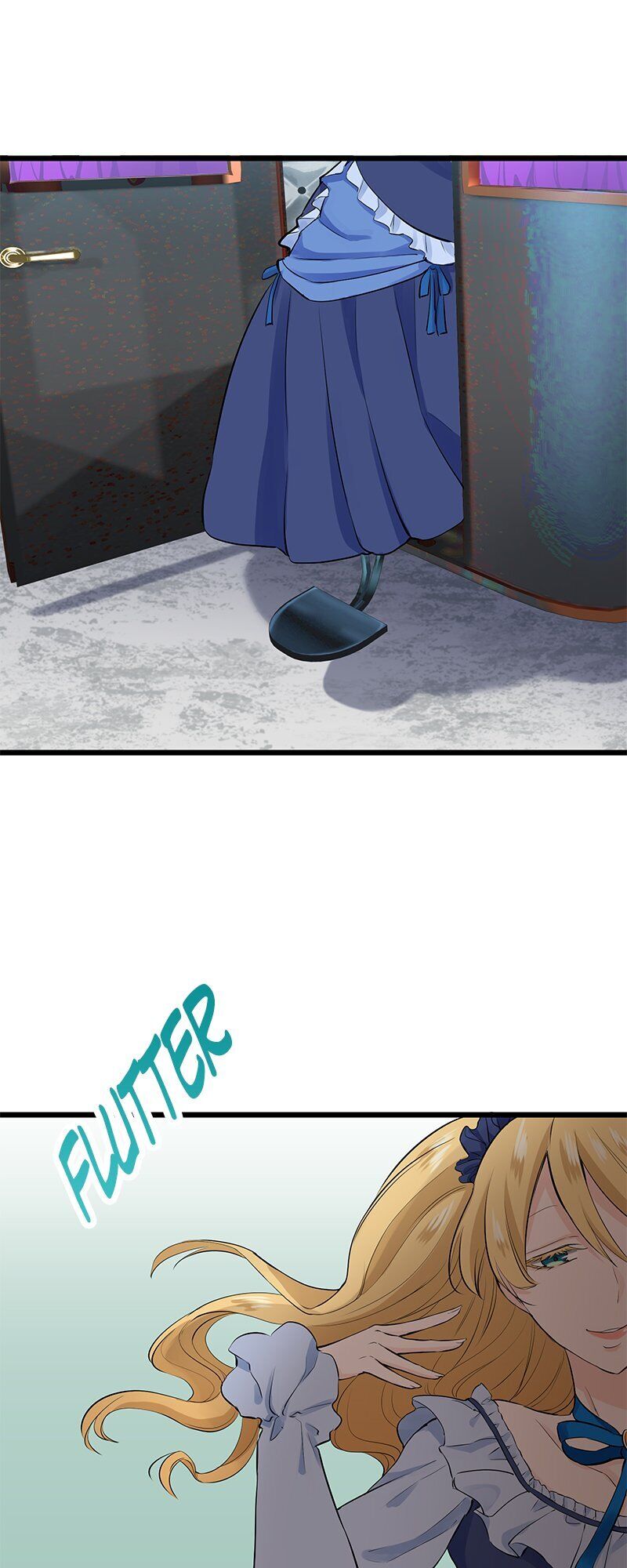 Nulliitas: The Half-Blood Royalty chapter 30 page 28