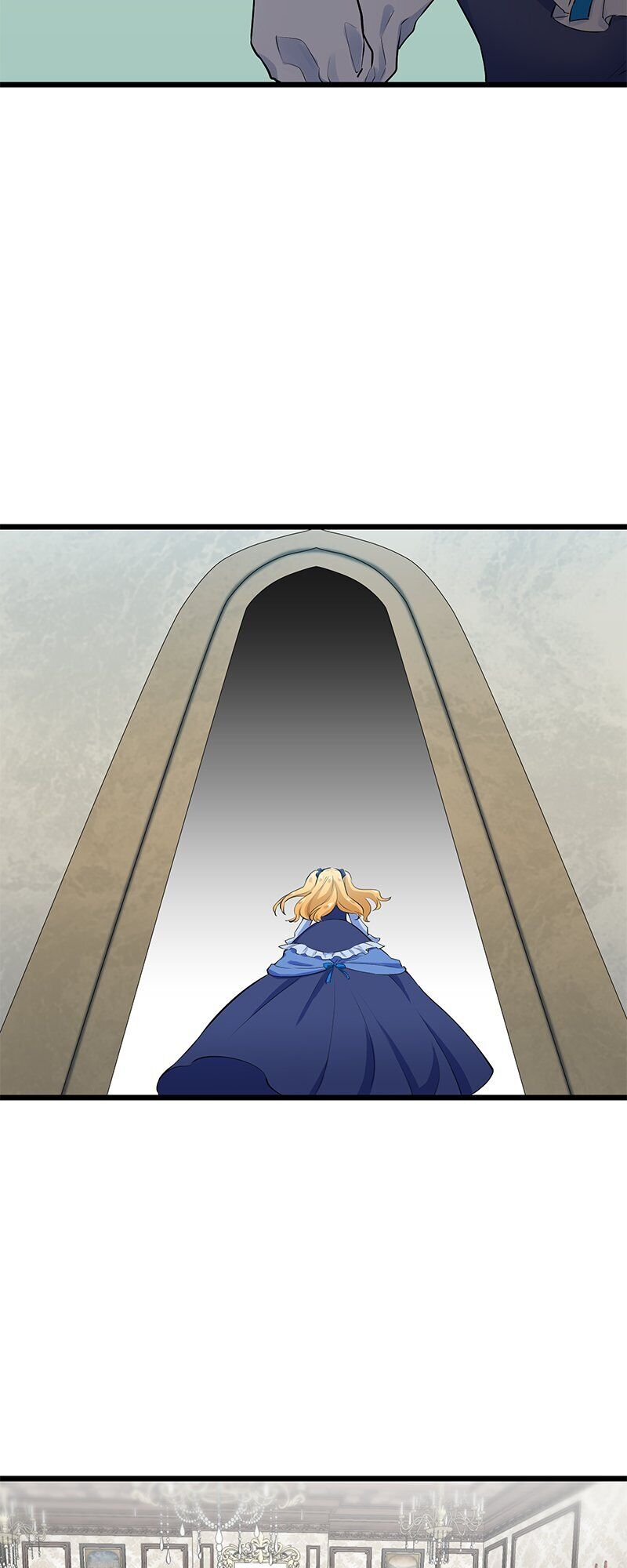 Nulliitas: The Half-Blood Royalty chapter 30 page 29