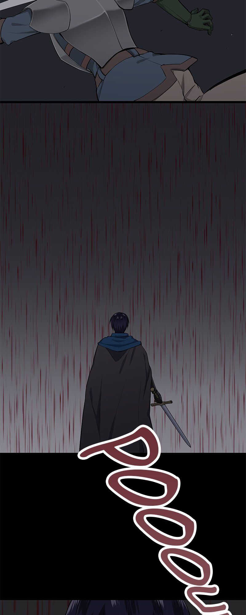 Nulliitas: The Half-Blood Royalty chapter 30 page 4