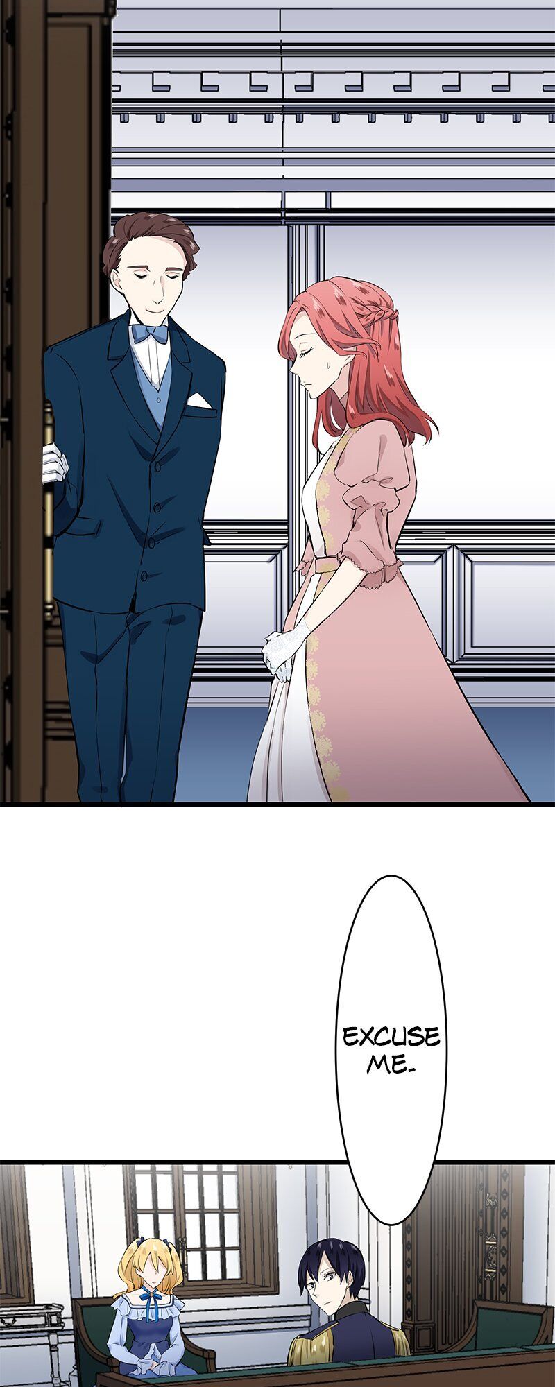 Nulliitas: The Half-Blood Royalty chapter 30 page 35