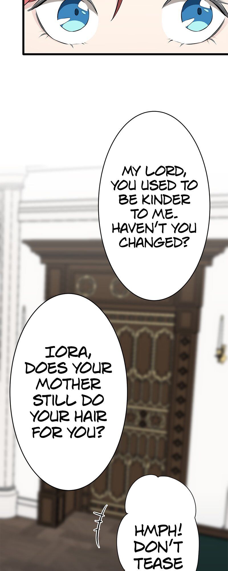 Nulliitas: The Half-Blood Royalty chapter 30 page 49