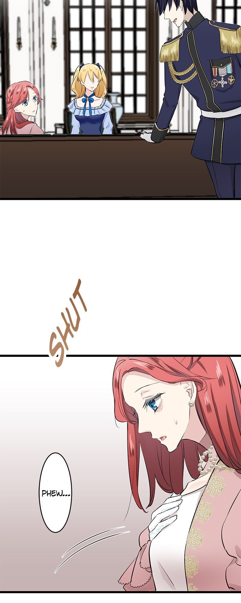 Nulliitas: The Half-Blood Royalty chapter 30 page 53