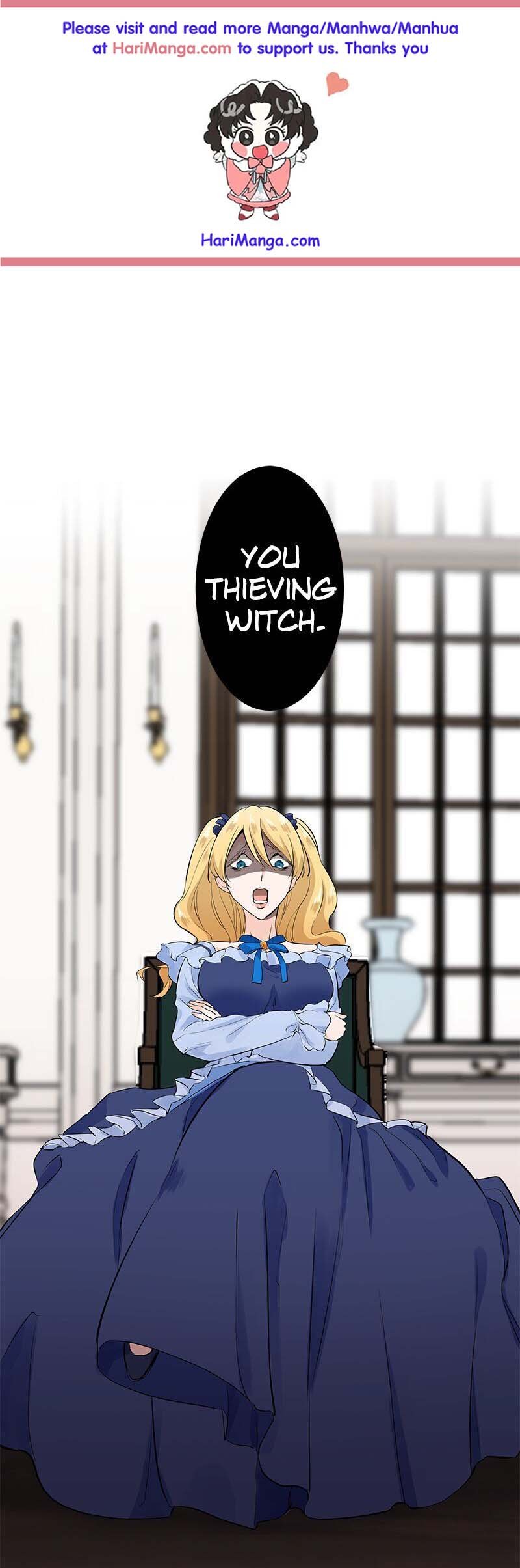 Nulliitas: The Half-Blood Royalty chapter 31 page 1