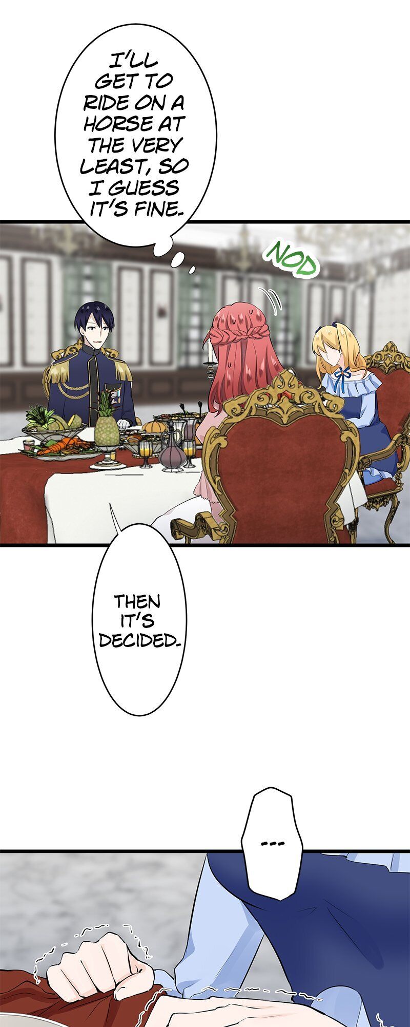 Nulliitas: The Half-Blood Royalty chapter 31 page 16