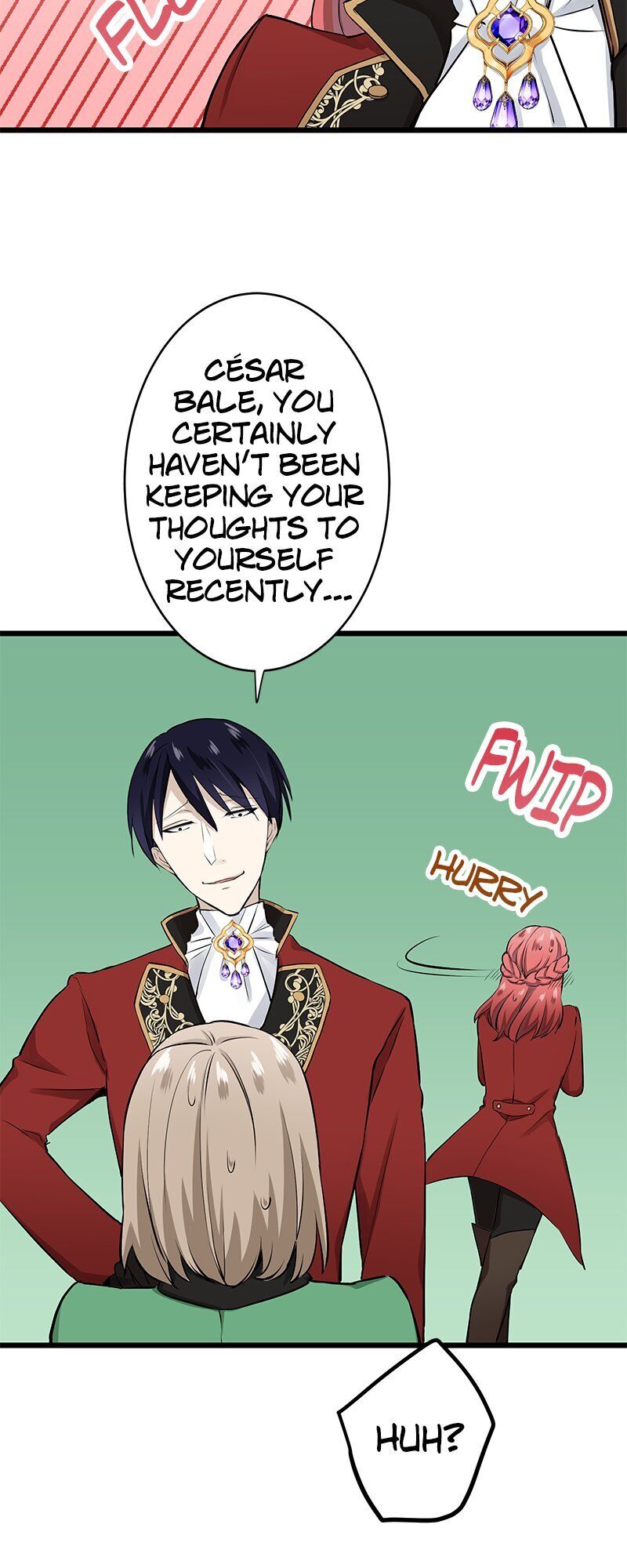 Nulliitas: The Half-Blood Royalty chapter 31 page 20