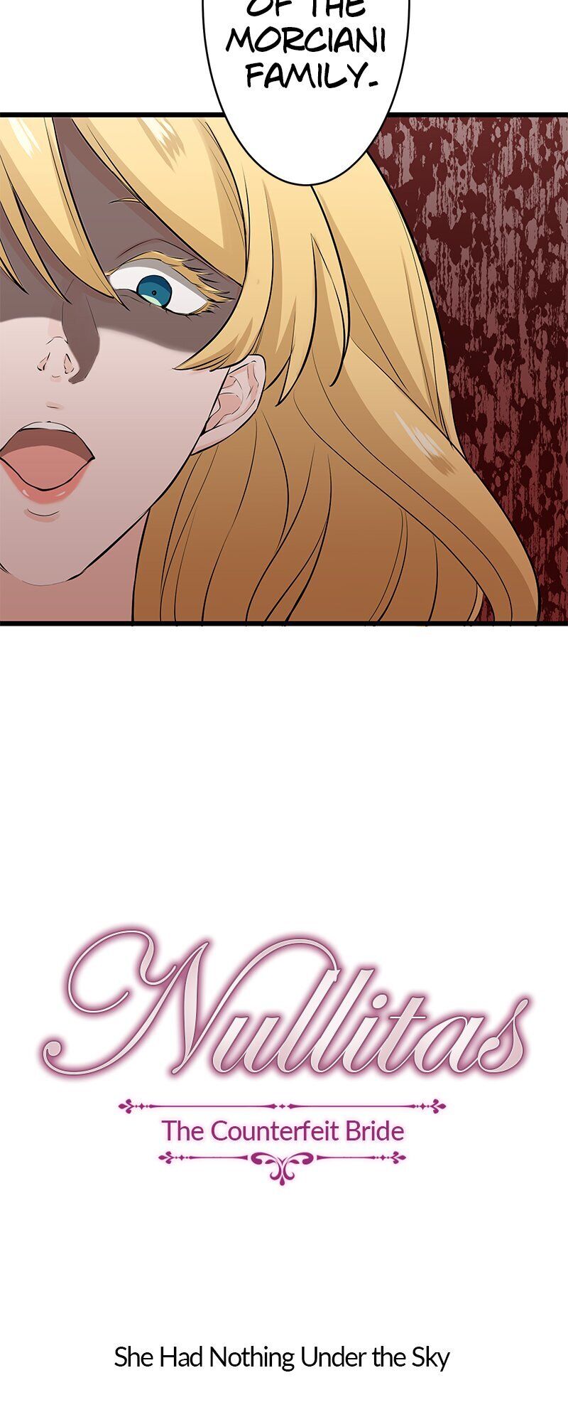 Nulliitas: The Half-Blood Royalty chapter 31 page 3