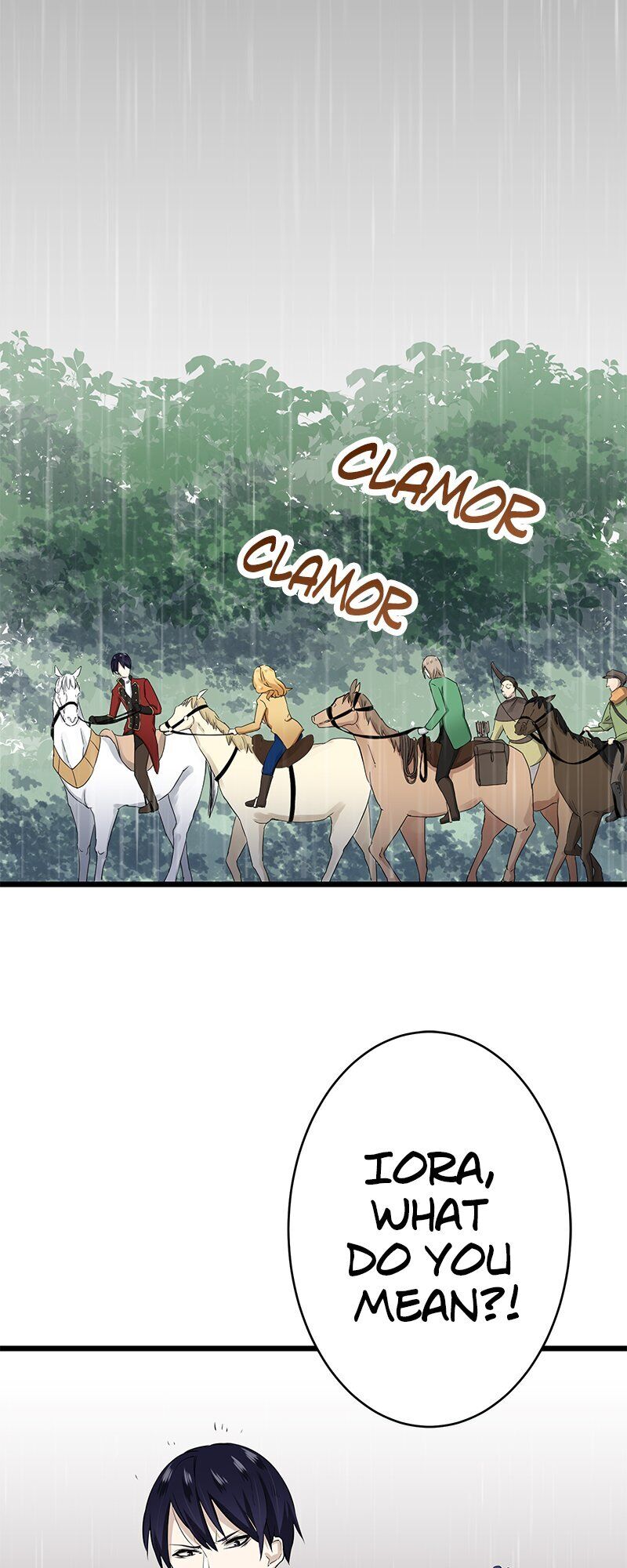 Nulliitas: The Half-Blood Royalty chapter 31 page 30