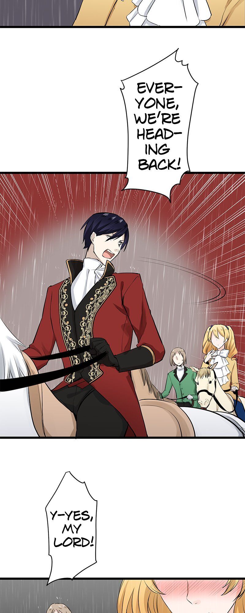 Nulliitas: The Half-Blood Royalty chapter 31 page 32