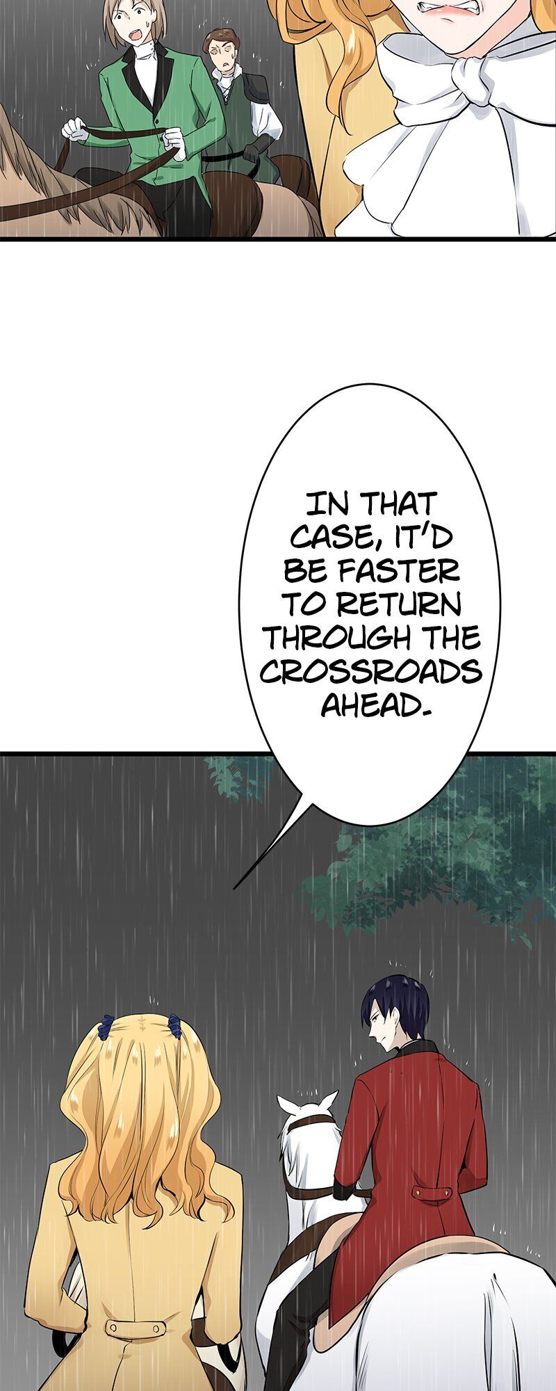 Nulliitas: The Half-Blood Royalty chapter 31 page 33