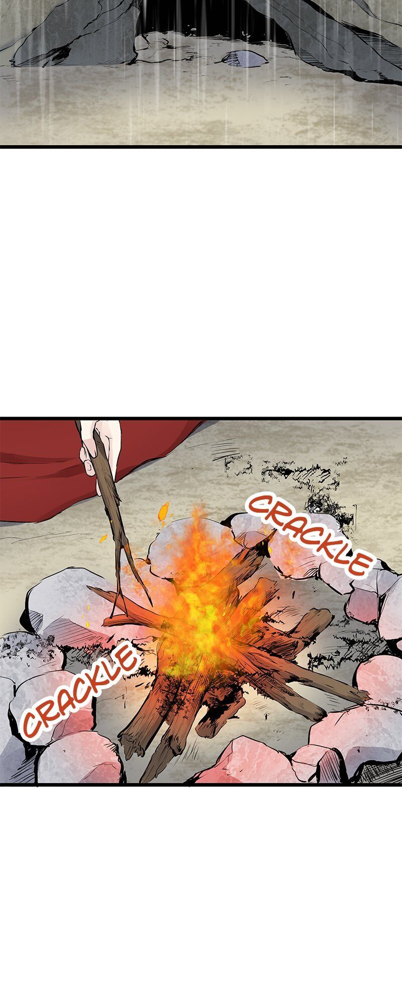 Nulliitas: The Half-Blood Royalty chapter 31 page 39