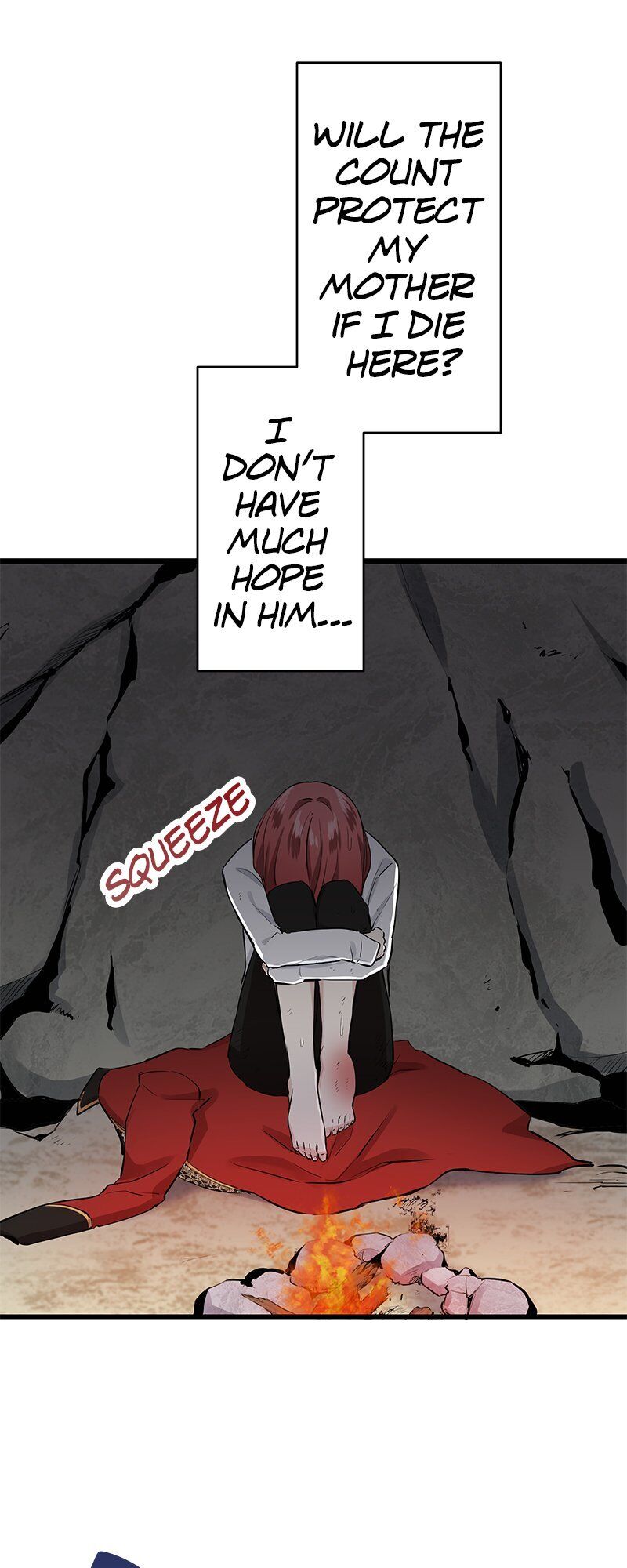 Nulliitas: The Half-Blood Royalty chapter 31 page 45